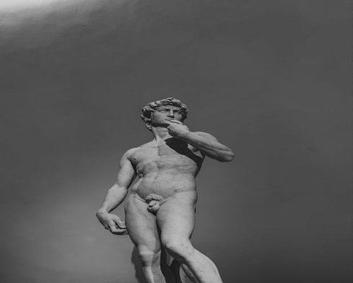 David Chen